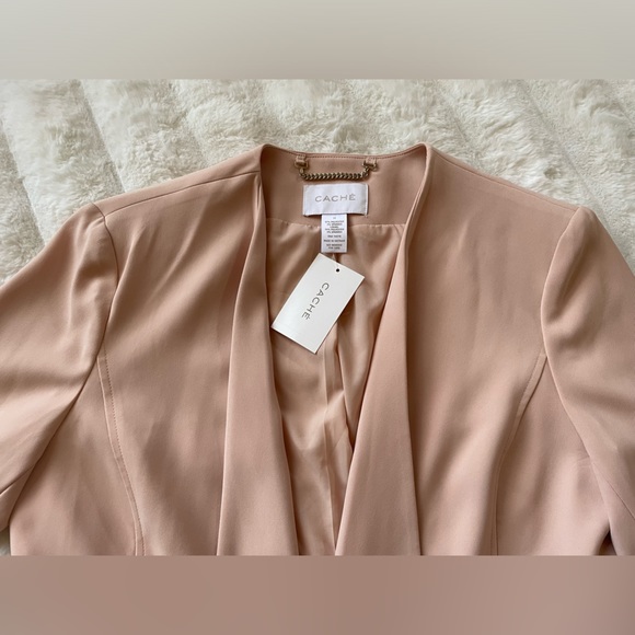 Caché jacket. - Picture 2 of 7